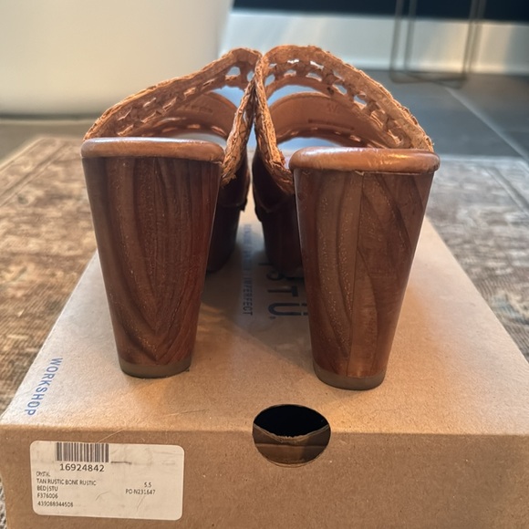 Bedstu Heels - Picture 5 of 6